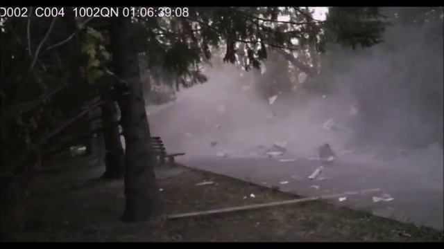 Переворот Гелендвагена-трюк смотреть онлайн