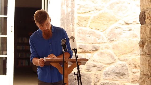 Navigating Contemporary Themes in Interpretation by Obi Martin - Literature Camp 2020 смотреть онлайн