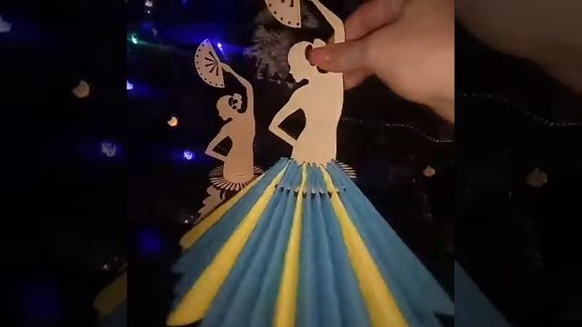 Салфетница из березовой фанеры смотреть онлайн