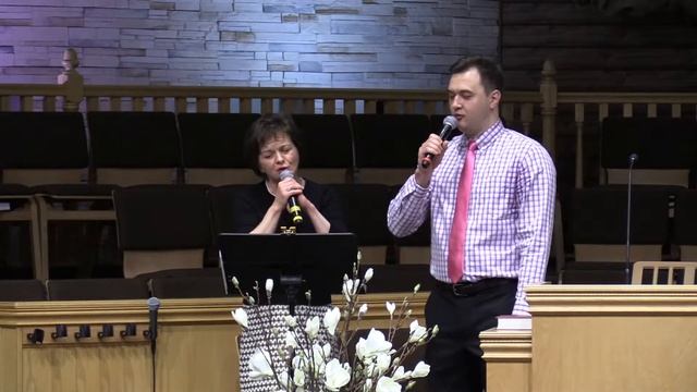 UBC Service | 05.12.2019 | Anzhela & Ilya M: На Світанку Чи Пізної Ночі смотреть онлайн