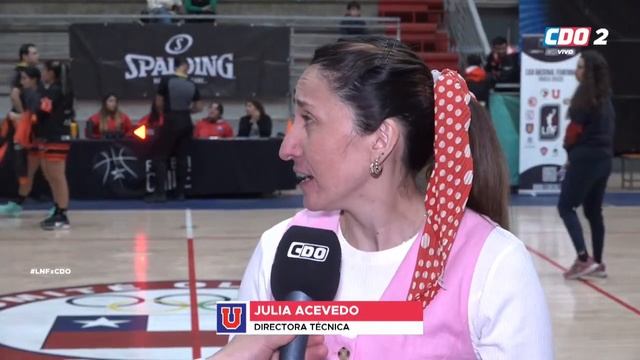 EN VIVO | M. Puente Alto vs Universidad de Chile | Torneo de Apertura LNF 2024 смотреть онлайн