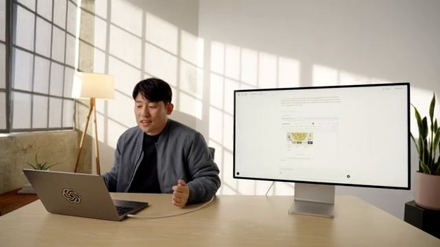 Demonstrating Openai Operator