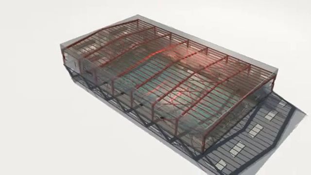 2 Video 3D модель SSB смотреть онлайн