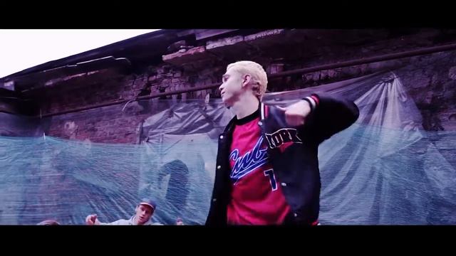 GONE.Fludd – LITUP [PROD. BY 50k] смотреть онлайн