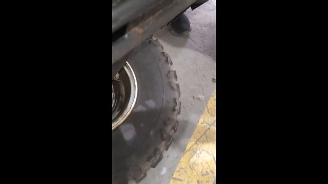yamaha grizzly 125 смотреть онлайн