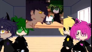 ПИКО/ВАРУ РЕАКЦИЯ/#реакциянапиковару #реакция #пиковару #гачалайв #гача #гачанеон