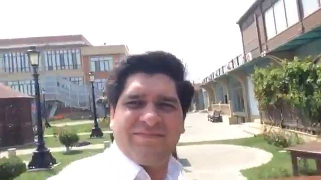 Kolyon Restoran Novxanı смотреть онлайн