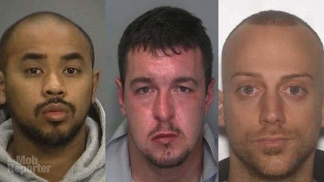 Insider Tells of MESSY Mafia Hits — Videos Capture Musitano and Barberi Slayings смотреть онлайн