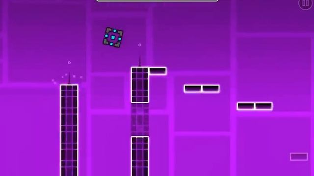 Geometry Dash - Troll Madness by: me смотреть онлайн