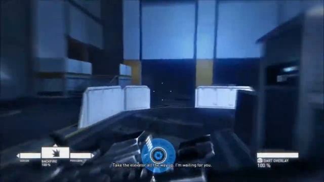 Syndicate Gameplay Walkthrough Part 13 PS3/XBOX 360 смотреть онлайн