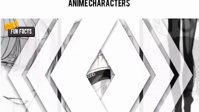 Car brands drawn as anime characters смотреть онлайн