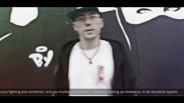 Jah Robinsun - Resistance (KADOBEATS) смотреть онлайн