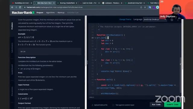 Boost Your Coding Adventure смотреть онлайн