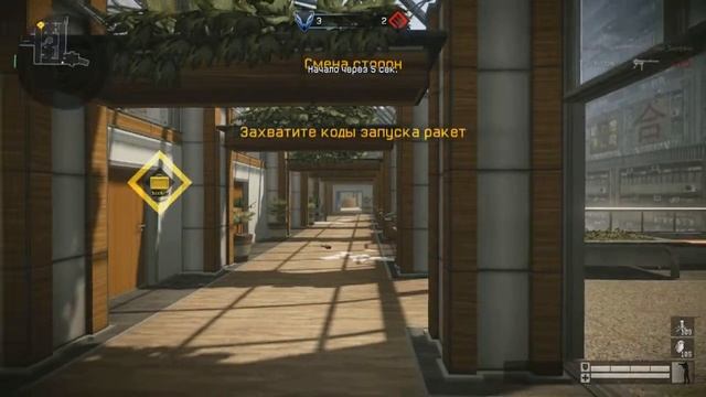 Warface Кв я-ас Vs -Ночные-Демоны- смотреть онлайн