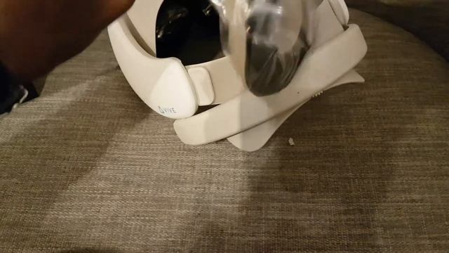 Hands-on Vive Focus Unbox 2018 смотреть онлайн