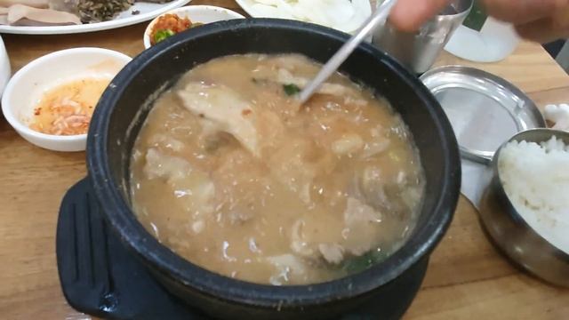 순대국으로 빌딩올린 서울 3대 순대국밥 맛집 서일순대국 смотреть онлайн