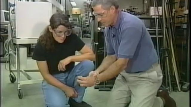 8. Convection in the Earth смотреть онлайн