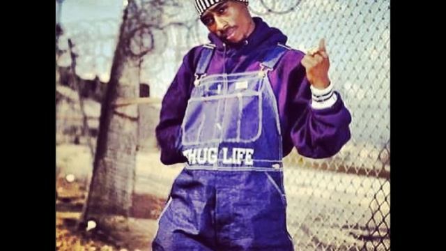 2Pac ft. Eminem and 50 cent - Legions of War смотреть онлайн