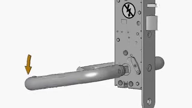 EL482 Abloy настройка Www.abloy.msk.ru
