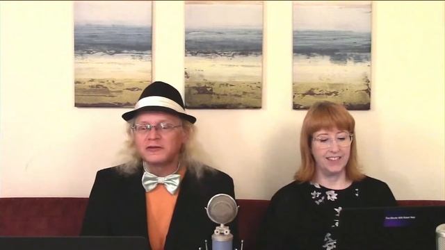 2021-11-14 - Speaking Words of Wisdom - Five Minutes With Robert Nasir - Episode 89 смотреть онлайн