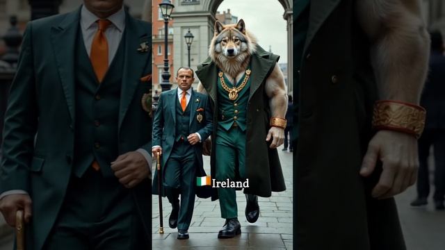 Мировая мафия мира!!