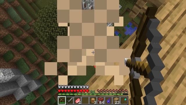 What HAPPENED with Scary CATNAP? JJ and Mikey Found IT in Minecraft Maizen! смотреть онлайн
