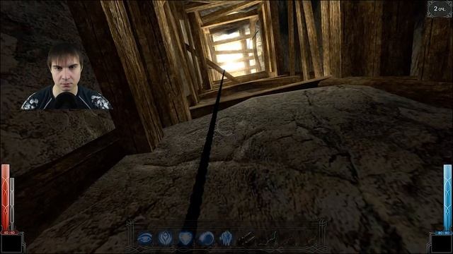 Dark Messiah of Might & Magic #15 Прохождения, как пройти смотреть онлайн