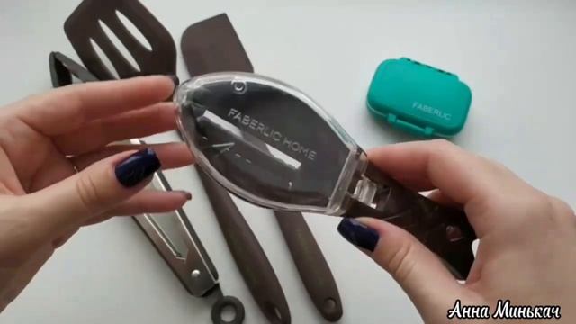 Заказала аксессуары для кухни✨ смотреть онлайн