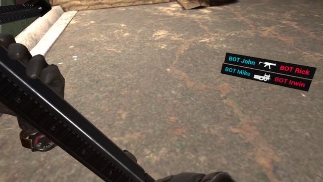 Pavlov VR смотреть онлайн