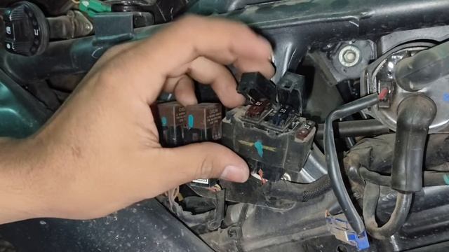 HEX FiLE | Pulsar 125 Running Off सिर्फ 3 स्टेप्स 110% सॉल्यूशन смотреть онлайн