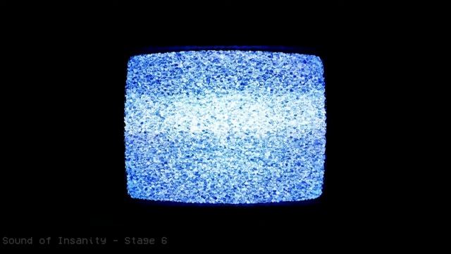 Sound Of Insanity - L1 - Death organs (Extended) смотреть онлайн