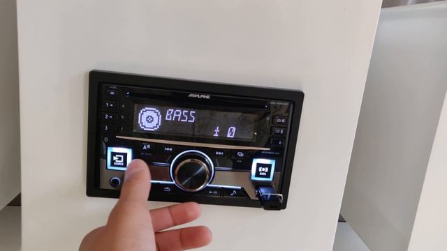 BLAM Car Audio | | Head unit Alpine | BLAM Speakers | Sound Customs | Vlog 48 смотреть онлайн