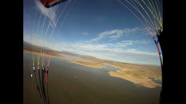 SIV Full Stall Spin and Spiral- daniel's big day off смотреть онлайн