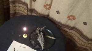 Авторский ритуал Инги Хосроевой. От тараканов в доме... для всех.