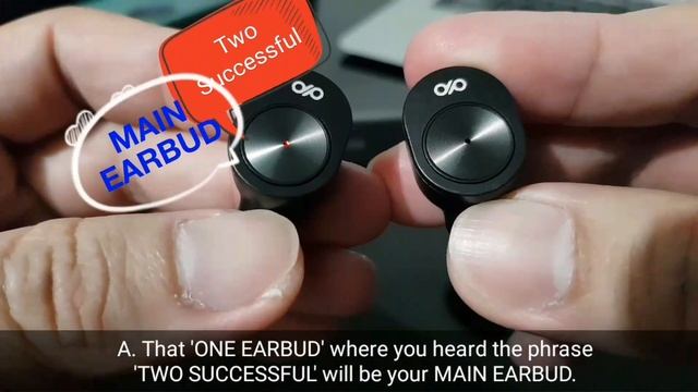 How to Pick a 100% Working Proton Earbuds! смотреть онлайн