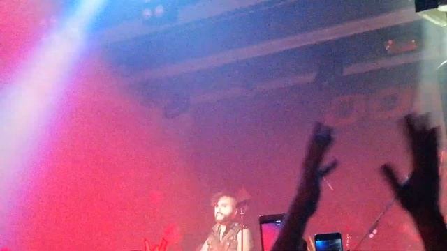 Oomph! - Der neue Gott. Novosibirsk смотреть онлайн