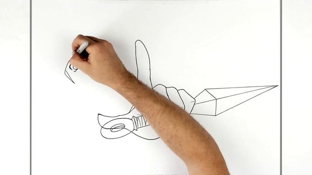 How To Draw Naruto (Wink) | Step By Step | Naruto смотреть онлайн