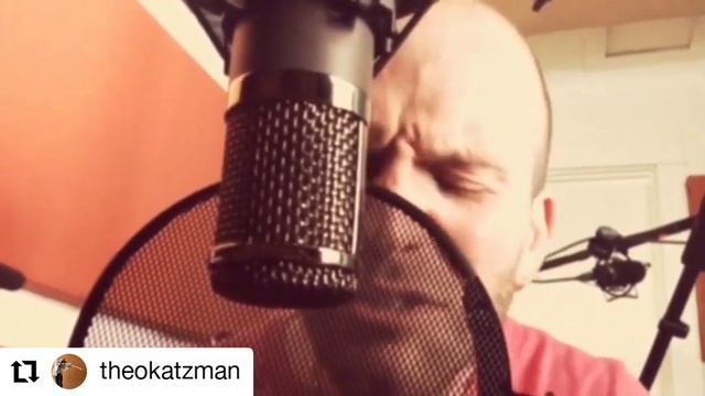 Theo Katzman "Nobody Loves You Like Your Mother" смотреть онлайн