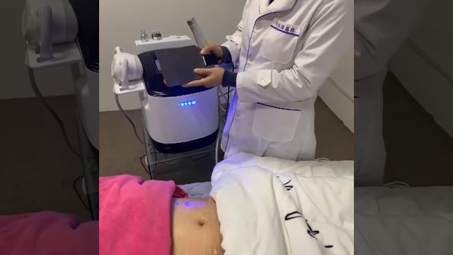 Multifunctional body contour removal cellulite RF vacuum roller vela IR massage true setting machin смотреть онлайн