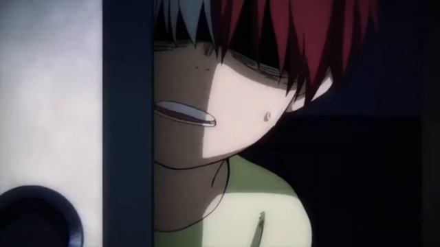 "Deku/Shoto/Bakugou" AMV смотреть онлайн