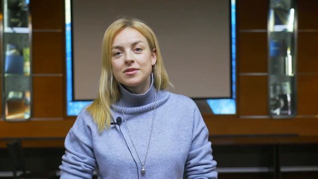 Людмила Тютюникова о митапе "Экономика проектной работы" смотреть онлайн