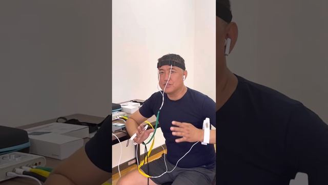 Диагностика на аппарате WebWellness с @timurdarmen1143 смотреть онлайн