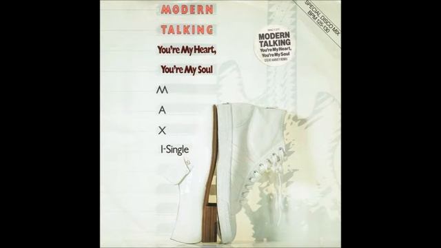 Modern Talking – You're My Heart, You're My Soul (Steve Harvey Remix) 1985 смотреть онлайн