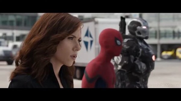 Мистител против Мистител