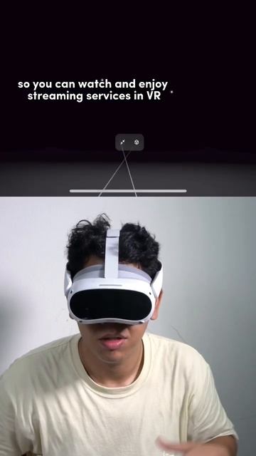 ALL-IN-ONE AFFORDABLE VR EXPERIENCE with the PICO 4! смотреть онлайн