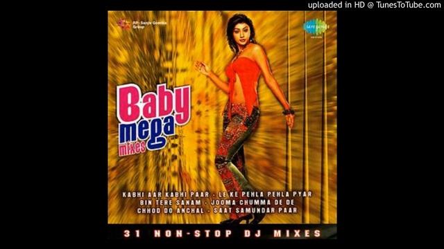 Meri Beri Ke Ber - Remix смотреть онлайн