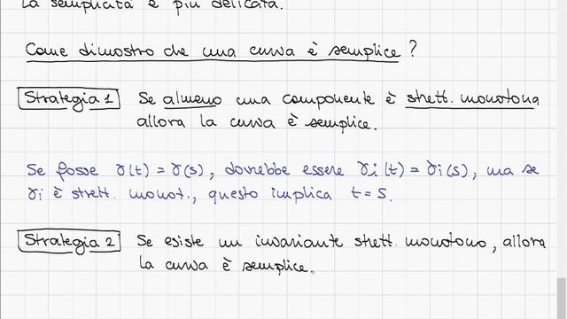 49. Analisi matematica 2 смотреть онлайн