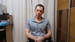 Приставы больше не забирают пенсию по инвалидности!