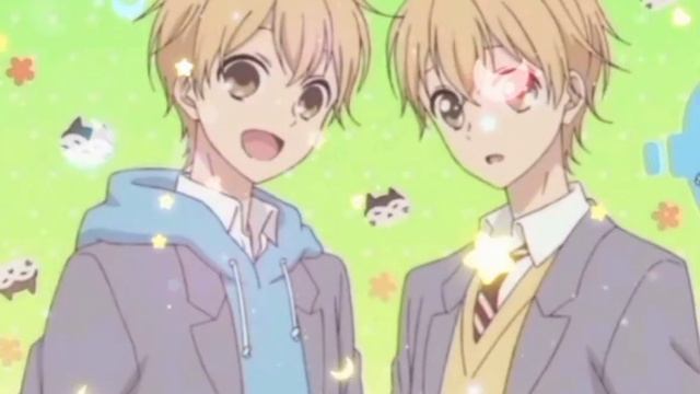 Gakuen baby sitter edit смотреть онлайн