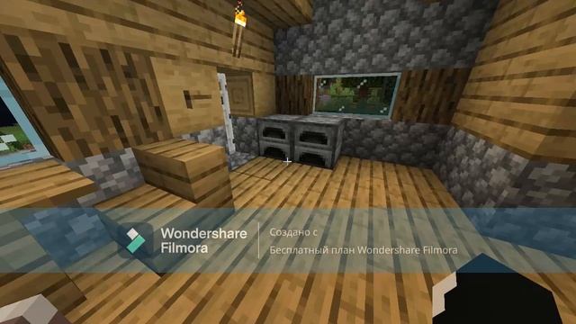 построил(почти) лифт с Create